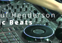 Basic Beats – Opnamen van 31 oktober