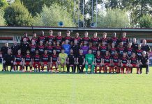 Papendrecht scoort eindelijk en wint de wedstrijd