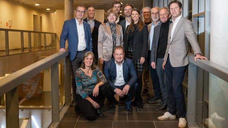 Drechtsteden, Stedin en HVC werken samen aan oplossing overbelast elektriciteitsnet