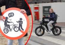 Anti-fatbikemotie in Dordrecht redt het niet: ‘Grote groep over één kam geschoren’
