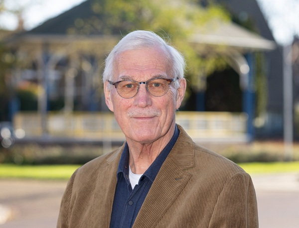 Jan Mulder wordt lijsttrekker van CDA bij raadsverkiezingen