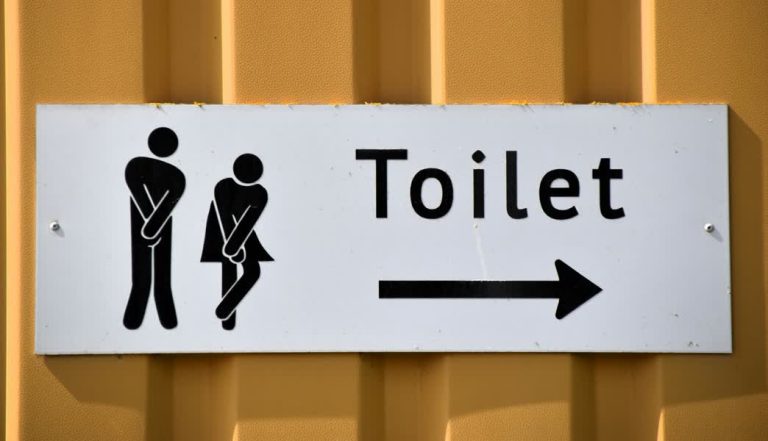 Dikke onvoldoendes voor openbare toiletten in onze regio, Sliedrecht scoort het laagst