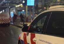 Buschauffeur krijgt eten in gezicht gegooid en wordt met de dood bedreigd