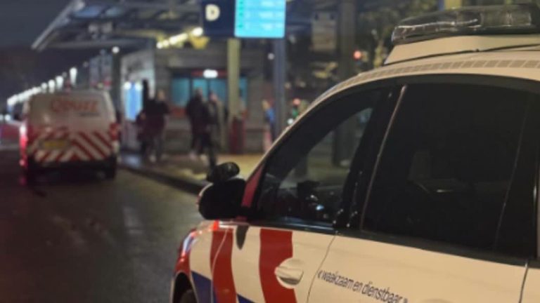 Buschauffeur krijgt eten in gezicht gegooid en wordt met de dood bedreigd