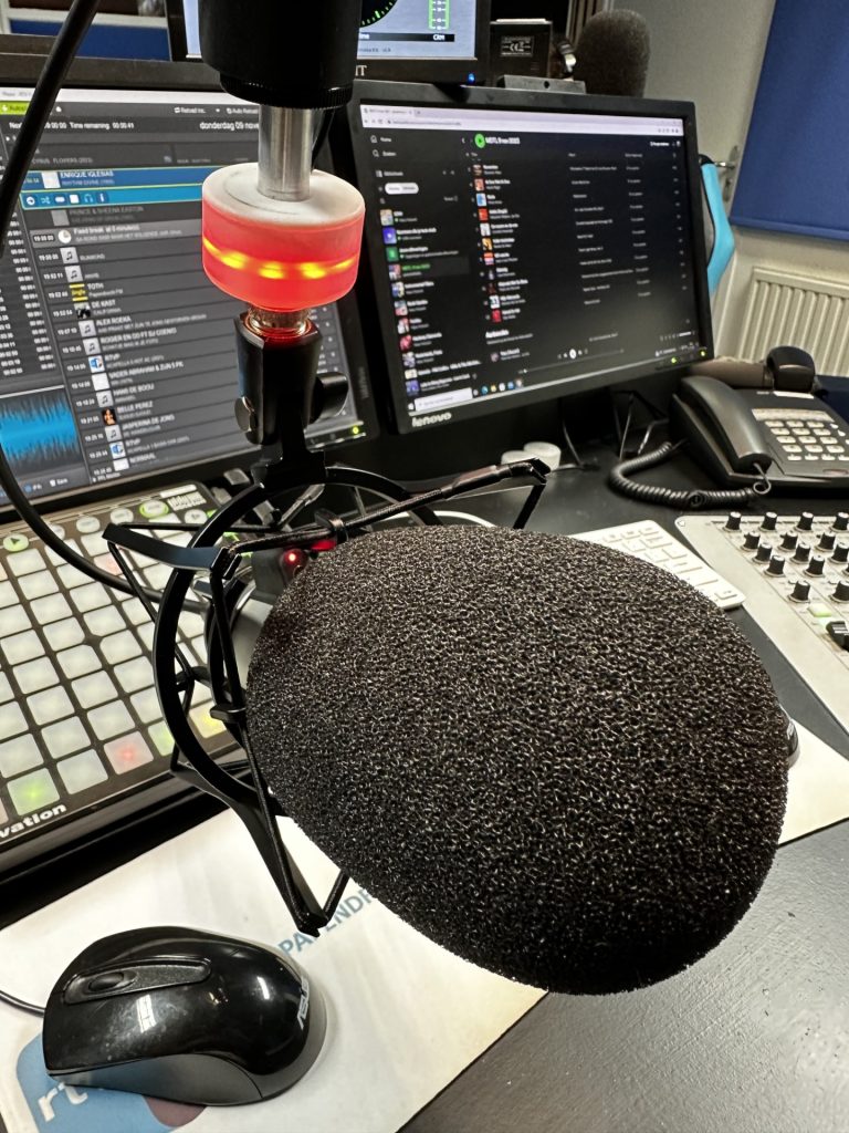 Coöperatie Prima Media bereidt streekomroep voor met zes omroepen