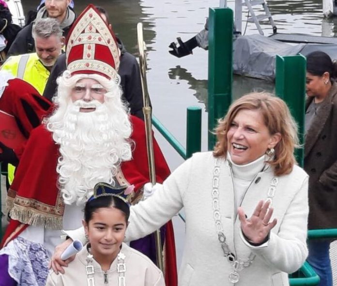 sint en burgemeester 2025