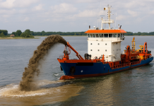 Vrijspraak voor Papendrechts bedrijf voor sjoemelen met zand