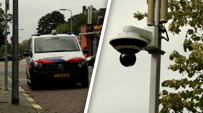 Ruim 250 mensen gefouilleerd in Zwijndrecht na jongerengeweld, cameratoezicht blijft