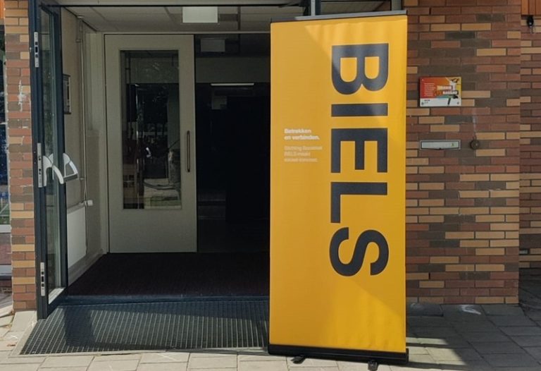Inloopochtend bij BIELS