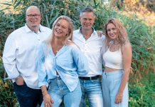 Familiekerstconcert in Bethlehemkerk