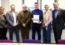 Samen werken aan thuis in Papendrecht