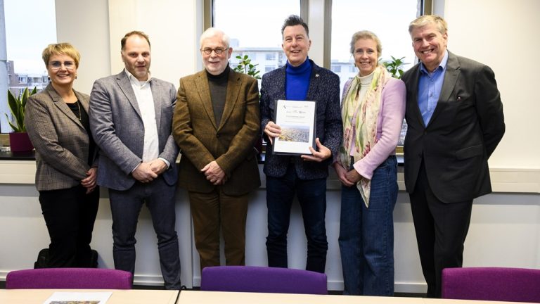 Samen werken aan thuis in Papendrecht
