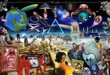 Hard-rock band Vaviliøn te gast in Rock Garden op Drechtstad FM