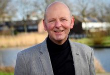 Ad Tieleman wordt lijsttrekker PAB