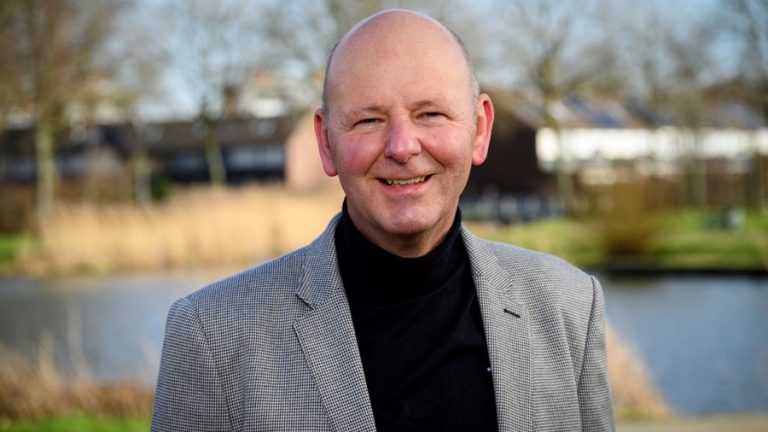 Ad Tieleman wordt lijsttrekker PAB