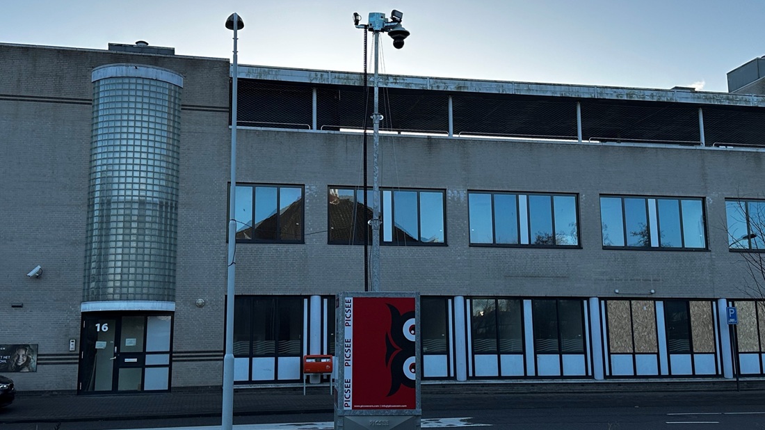 Opvangen asielzoekers aan Weteringsingel mag: bezwaar bewoners afgewezen