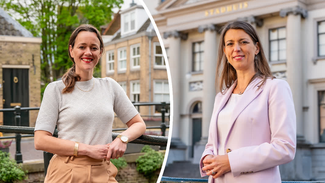 Dordtse GroenLinks-kopstukken stappen op na verkiezingen: missen menselijkheid en eerlijkheid