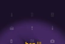 Alwéér borden gesloopt in Alblasserdam, deze keer van landelijke campagne over noodsituatie