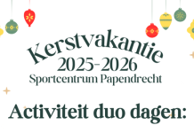 Veel activiteiten bij Suppord