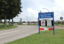 Hardinxveld krijgt een nieuwe opvanglocatie voor Oekraïense vluchtelingen