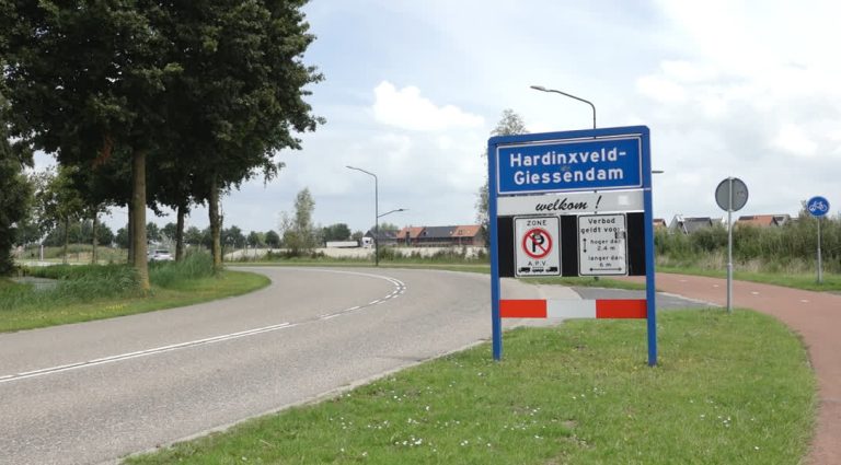 Hardinxveld krijgt een nieuwe opvanglocatie voor Oekraïense vluchtelingen