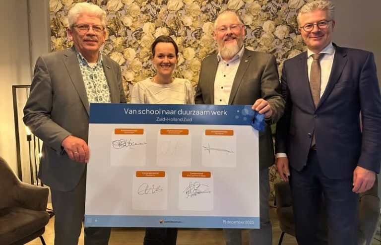 Miljoenen euro’s om jongeren naar passende opleiding of baan te begeleiden
