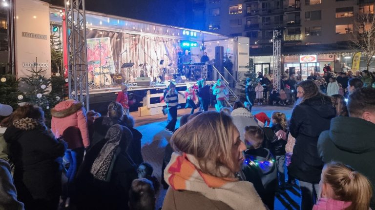 Lichtjesfeest is terug op 12 december