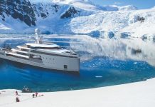 Schoonzoon van scheepsbouwer Kommer Damen gearresteerd