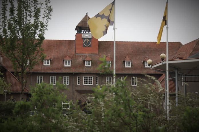 oude raadhuis sliedrecht streek