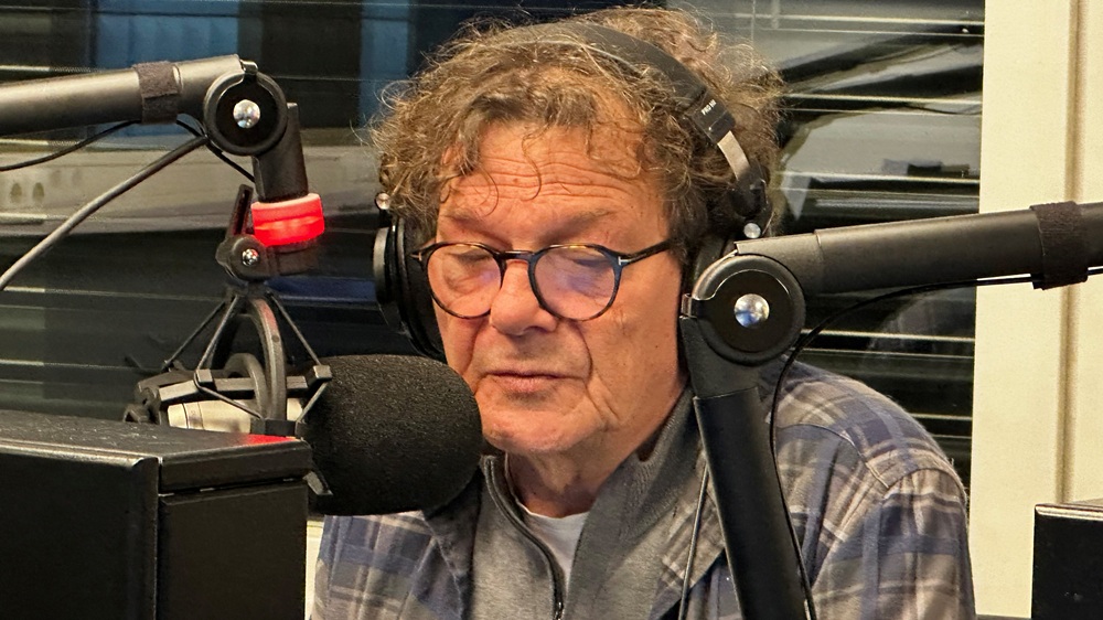 Column Peter de Liefde: Excuses