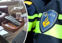 Oplichter opgepakt dankzij man (84): ‘Meneer bleek een zeer goed toneelspeler’