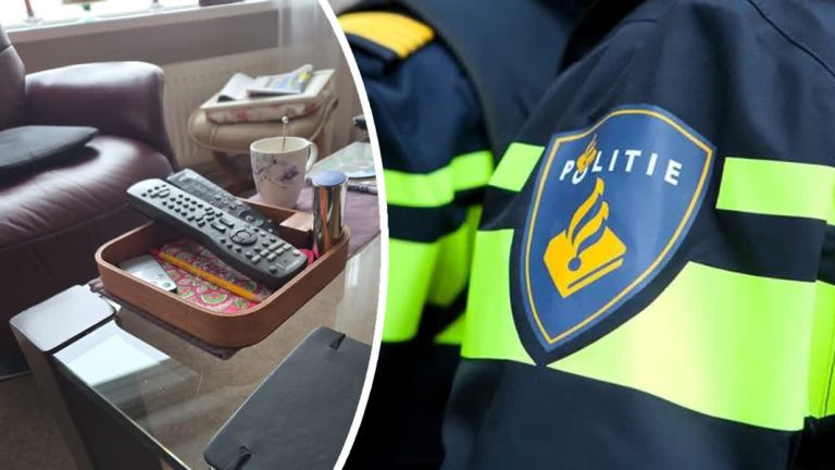 Oplichter opgepakt dankzij man (84): ‘Meneer bleek een zeer goed toneelspeler’