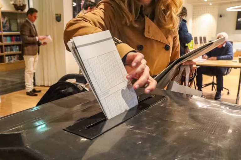 PvdA/GroenLinks doet toch mee aan verkiezingen in Hardinxveld-Giessendam