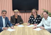 Eén loket voor wonen met zorg