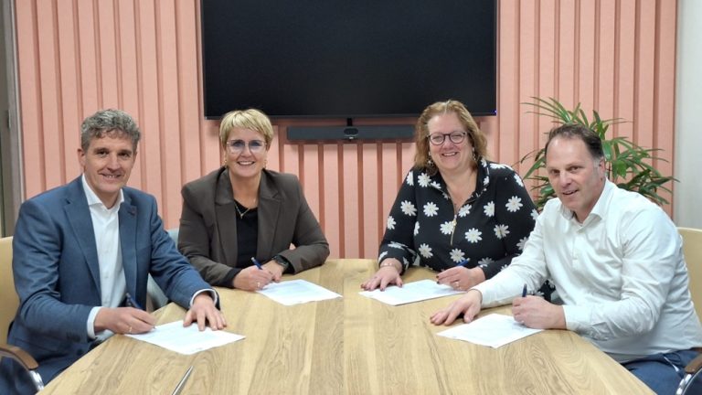 Eén loket voor wonen met zorg