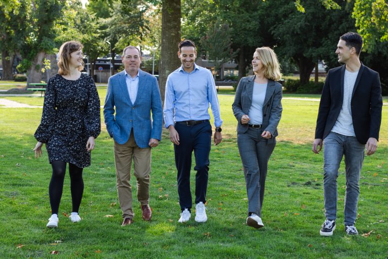 D66 Papendrecht presenteert kandidatenlijst voor gemeenteraadsverkiezingen