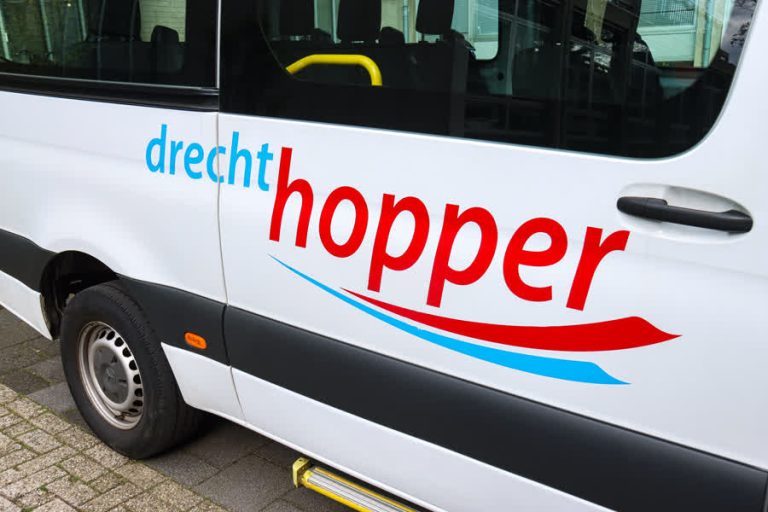 Drechthopper en Wijkhopper vanaf nieuwe jaar stuk duurder