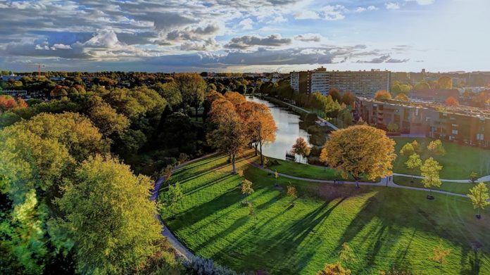 Vijverpark Papendrecht C@Pleunie Korteland Fotografie-900