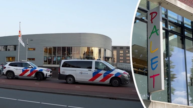 Al een half jaar geen les van neergestoken meester: zo gaat het nu met hem