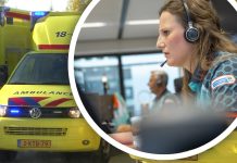 Beeldbellen met de meldkamer bij noodsituatie: ‘Ernst beter in te schatten’