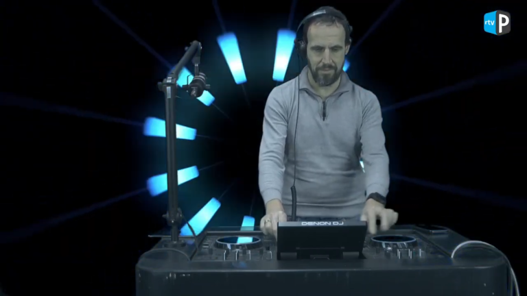 Basic Beats TV: elektronische muziek op TV Papendrecht