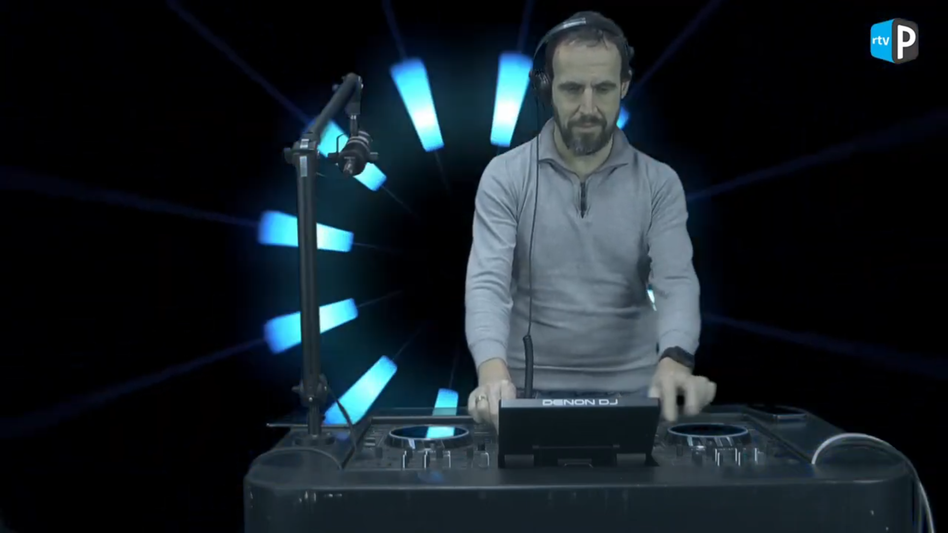 Basic Beats TV: elektronische muziek op TV Papendrecht