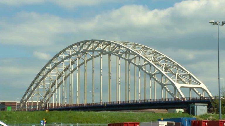 Brug over de Noord gaat 16 dagen dicht: dit zijn de alternatieven