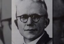 Verzetsheld geëerd met pad in Papendrecht, ook pad begraafplaats krijgt naam