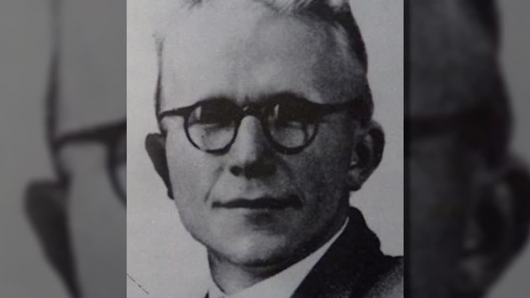 Verzetsheld geëerd met pad in Papendrecht, ook pad begraafplaats krijgt naam