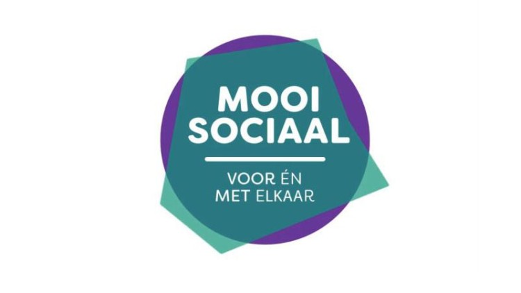 Jeugdteams Zuid-Holland Zuid en MEEVivenz worden MooiSociaal