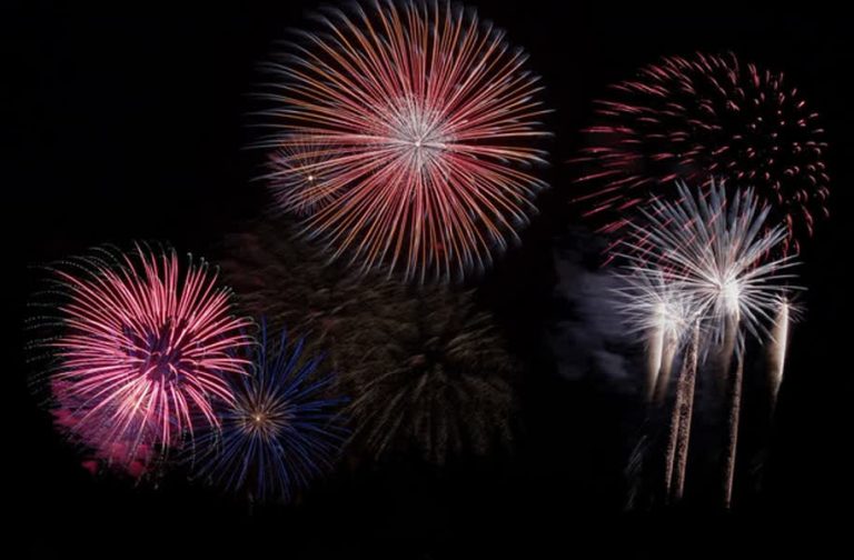 Je bankrekening spekken? Hier kun jij je vuurwerkafval en kerstboom inleveren