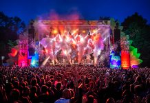 Dordt strijdt met Utrecht en Amsterdam om titel ‘Evenementenstad van het Jaar’