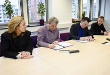 Plannen voor nieuwe appartementen aan Poldermolen