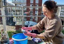 NLdoet vindt plaats op 13, 14 maart